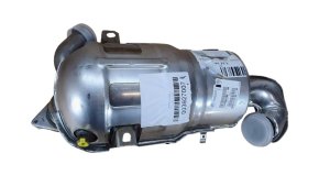 Partikelfilter 1379587080 Fiat Ducato 2.3JTD Original Neu