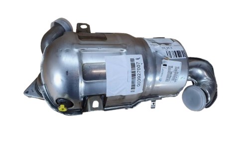 Partikelfilter 1379587080 Fiat Ducato 2.3JTD Original Neu