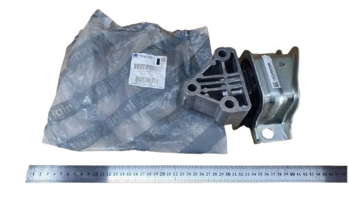 Motorlager 1363376080 Fiat Ducato 2.3JTD Original Neu