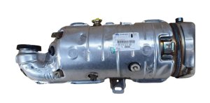 Partikelfilter 9833331780 Peugeot 308 1.5BLUEHDI Original Neu