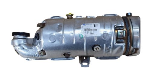 Partikelfilter 9833331780 Peugeot 308 1.5BLUEHDI Original Neu