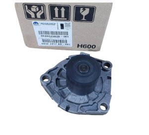 Wasserpumpe 46345839 Alfa Romeo Stelvio 2.2D Original Neu