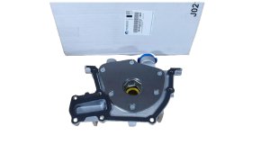 Ölpumpe 46341016 Fiat Doblo 1.6 Original Neu