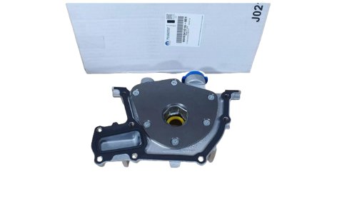 Ölpumpe 46341016 Fiat Doblo 1.6 Original Neu