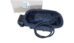 Tankklappe 50557527 Alfa Romeo Stelvio Original Neu