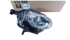 Nebelscheinwerfer rechts 52034210 Fiat 500 Original Neu