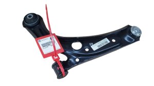 Rechter vorderer Querlenker 52013961 Fiat Panda II Original Neu