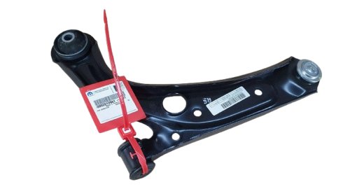 Rechter vorderer Querlenker 52013961 Fiat Panda II Original Neu