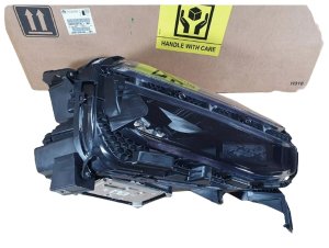 Scheinwerfer rechts 52218715 Jeep Avenger Original Neu