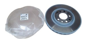 Bremsscheibe 52137275 vorne Alfa Romeo Giulietta Original Neu