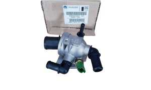 Thermostatgehäuse 55224022 Fiat Doblo 1.3M-JET Original Neu