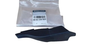 Motorhauben-Scharnierabdeckung 668223990R links Dacia Jogger III/Logan III/Sandero III Original Neu