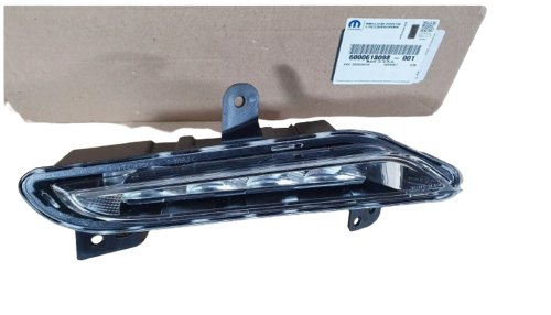 LED-Tagfahrlicht 6000618098 links Fiat Talento 2016> Original Neu