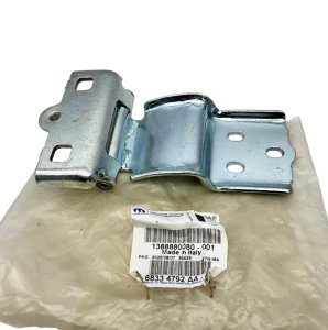 Türscharnier 1388880080 hinten rechts Citroen Jumper III Peugeot Boxer III Original Neu