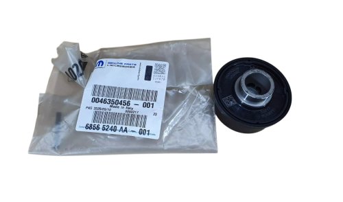 Ölfilter 46350456 Fiat Alfa Romeo Giulia 2.2D Original Neu