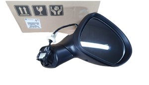 Spiegelelement 735603596 Rechts Fiat 500 2015>Original Neu