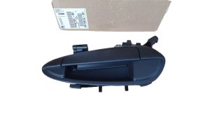 Außentürgriff 735471031 Rechts hinten Fiat Punto 2005> Original Neu