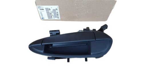 Außentürgriff 735471031 Rechts hinten Fiat Punto 2005> Original Neu