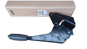 Handbremshebel 735428779 Fiat Ducato 2006> Original Neu