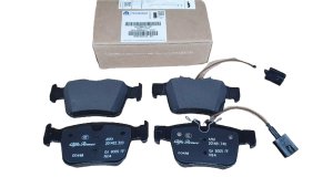 Bremsbeläge hinten 77369178 Alfa Romeo Giulia/Stelvio 2.0/2.2 Original Neu