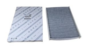 Innenraumfilter 77368519 Alfa Romeo Giulia 2.2 2016>Original Neu