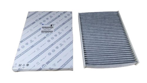 Innenraumfilter 77368519 Alfa Romeo Giulia 2.2 2016>Original Neu