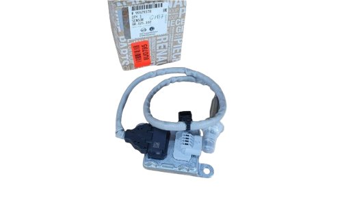 Nox-Sensor 95529378 Renault Alaskan/Master III 2.3DCI Original Neu