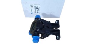 Elektromagnetventil für Heizung 9840541580 Peugeot E-3008 Original Neu