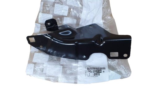 Kotflügelhalterung YQ00053480 Links vorne Citroen C3 Aircross Original Neu