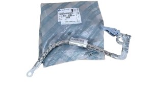 Minusklemme 1680299180 Citroen Jumper III Original Neu