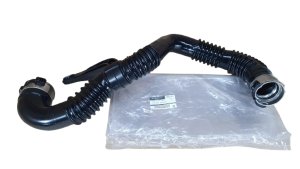 Intercooler-Leitung 144604BE1B Nissan Qashqai II 1.6DCI Original Neu