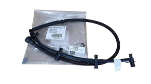 Rücklaufleitung für Einspritzung 504334659 Fiat Ducato 3.0HDI Original Neu