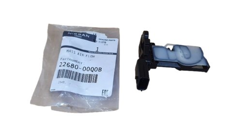 Luftmassenmesser 2268000Q0B Renault Dacia 1.5DCI/2.0DCI Original Neu