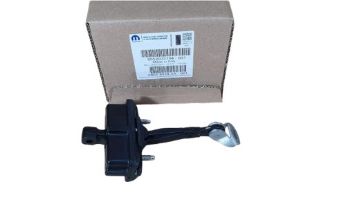 Türbegrenzer 52022104 hinten L=P Fiat Panda 2012> Original Neu