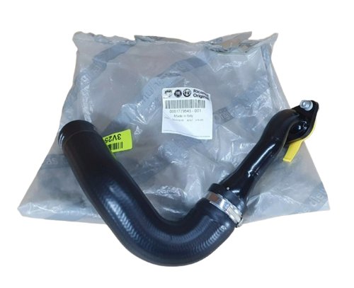 Turbo-Kabel 51779545 Fiat Grande Punto 1.3MJTD Original Neu