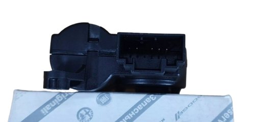 Motor für Klimaanlagenklappe 77367144 Fiat Bravo 2010>Original Neu