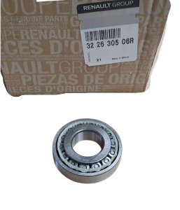Getriebelager 322630506R Renault Kangoo Original Neu