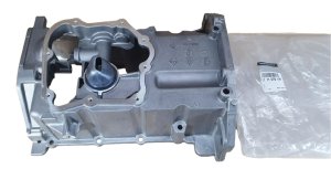 Ölwanne 111107817R Dacia Duster II 1.6SCE Original Neu