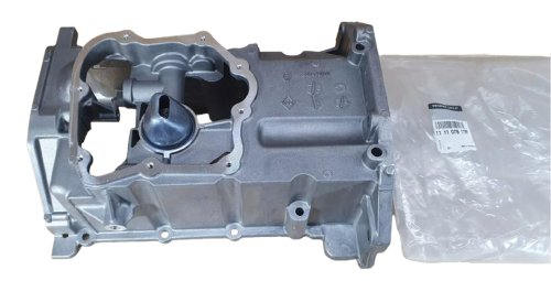 Ölwanne 111107817R Dacia Duster II 1.6SCE Original Neu