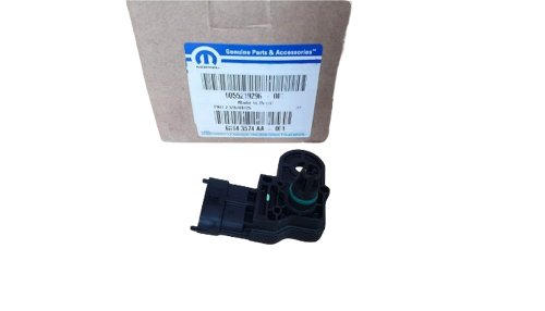 Map-Sensor 55219296 Fiat 500 0.9/ 1.2/ 1.4 Original Neu