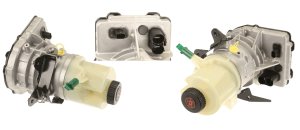 Elektrische Servolenkungspumpe 93457191 Opel Vivaro III Renault Trafic III Original Neu