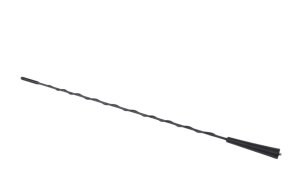 Dachantenne 2796400QAD 5 mm 40 cm Renault Original Neu