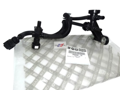 Kraftstoffleitung Jumper Boxer Ducato 2.0HDI 1369854080