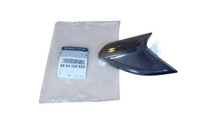 Kotflügelleiste links 990432488R Renault Clio V RS Line Original Neu