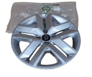 Radkappe 16'' 403154108R Renault Clio V Original Neu