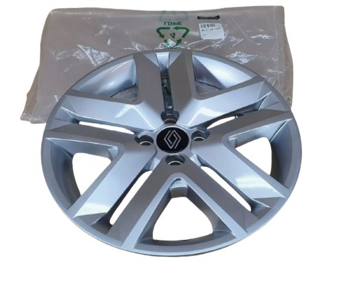 Radkappe 16'' 403154108R Renault Clio V Original Neu