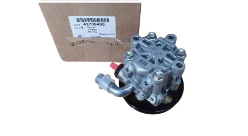 Servolenkungspumpe 42709495 Opel Mokka/Mokka X Original Neu
