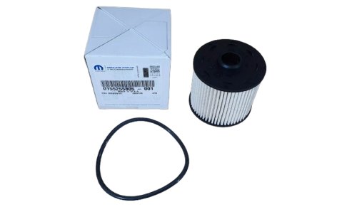 Kraftstofffilter 155255805 Citroen Peugeot 2.0HDI Original Neu