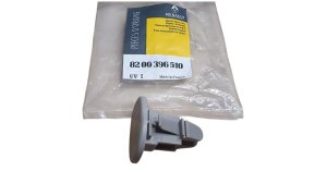 Blende für Dachverkleidung 8200396510 Renault Clio III Original Neu