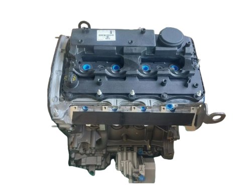 Dieselmotor Kpl 2.2HDI 4H03 81/96/110 1623902980 Citroen Peugeot Original Neu